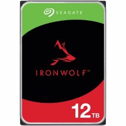 SEAGATE ST12000VN0008
